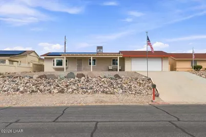 3961 Breakwater Dr, Lake Havasu City, AZ 86406 - Photo 5