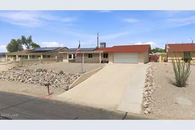3961 Breakwater Dr, Lake Havasu City, AZ 86406 - Photo 1