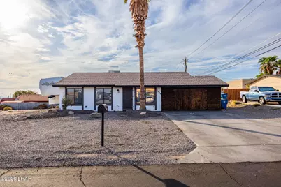 3549 Beechwood Dr, Lake Havasu City, AZ 86406 - Photo 1