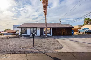 3549 Beechwood Dr, Lake Havasu City, AZ 86406 - Photo 1