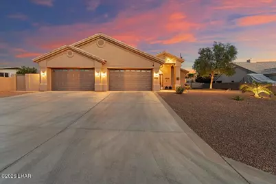 2524 Talisman Dr, Lake Havasu City, AZ 86406 - Photo 13