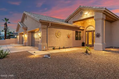 2524 Talisman Dr, Lake Havasu City, AZ 86406 - Photo 7