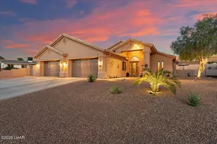2524 Talisman Dr, Lake Havasu City, AZ 86406 - Photo 1