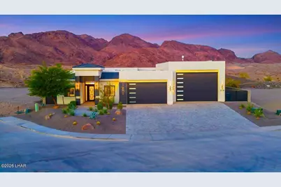 2574 Flat Irons Ln, Lake Havasu City, AZ 86406 - Photo 11