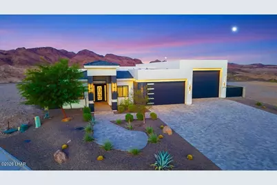 2574 Flat Irons Ln, Lake Havasu City, AZ 86406 - Photo 13