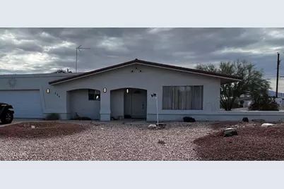 225 Coral Dr, Lake Havasu City, AZ 86403 - Photo 1