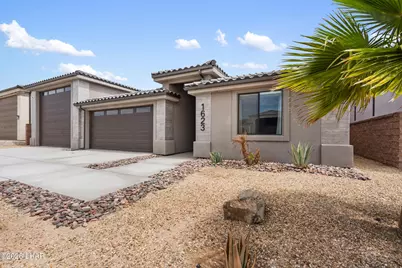 1623 E Laurel Dr, Lake Havasu City, AZ 86404 - Photo 3