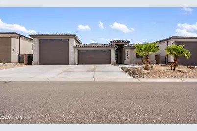 1623 E Laurel Dr, Lake Havasu City, AZ 86404 - Photo 1