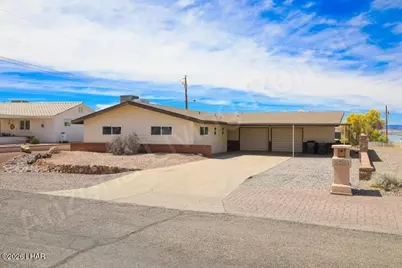 1265 Bombay Cir, Lake Havasu City, AZ 86404 - Photo 1