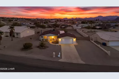 3860 Sweetgrass Dr, Lake Havasu City, AZ 86406 - Photo 1