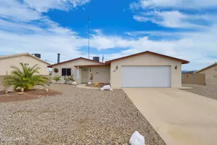 3860 Sweetgrass Dr, Lake Havasu City, AZ 86406 - Photo 1