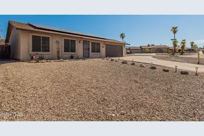 1941 Palo Verde Blvd S, Lake Havasu City, AZ 86403 - Photo 1