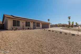 1941 Palo Verde Blvd S, Lake Havasu City, AZ 86403 - Photo 1