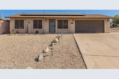 1941 Palo Verde Blvd S, Lake Havasu City, AZ 86403 - Photo 1