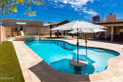 73 El Dorado Ave S, Lake Havasu City, AZ 86403 - Photo 1