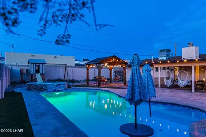 73 El Dorado Ave S, Lake Havasu City, AZ 86403 - Photo 45