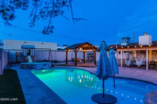 73 El Dorado Ave S, Lake Havasu City, AZ 86403 - Photo 45
