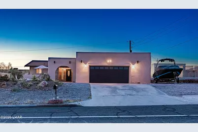 73 El Dorado Ave S, Lake Havasu City, AZ 86403 - Photo 3
