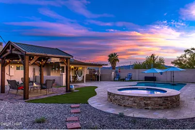 73 El Dorado Ave S, Lake Havasu City, AZ 86403 - Photo 33