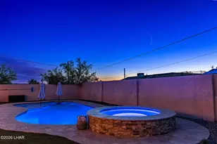 73 El Dorado Ave S, Lake Havasu City, AZ 86403 - Photo 39