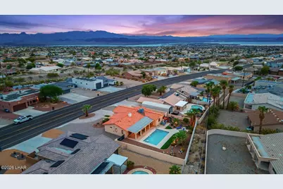3139 Kiowa Blvd S #Kiowa Blvd. S., Lake Havasu City, AZ 86403 - Photo 71