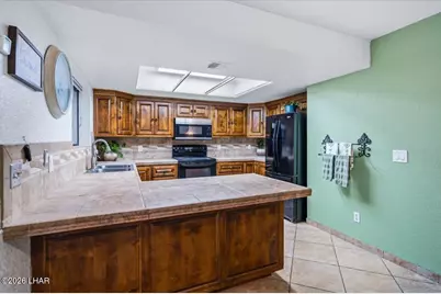 3139 Kiowa Blvd S #Kiowa Blvd. S., Lake Havasu City, AZ 86403 - Photo 17