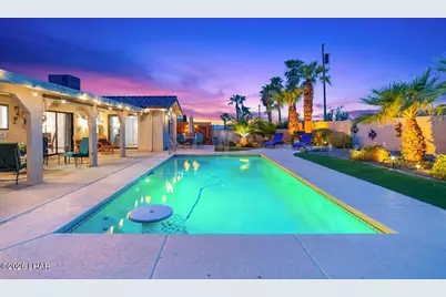 3139 Kiowa Blvd S #Kiowa Blvd. S., Lake Havasu City, AZ 86403 - Photo 51