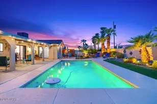3139 Kiowa Blvd S, Lake Havasu City, AZ 86403 - Photo 51