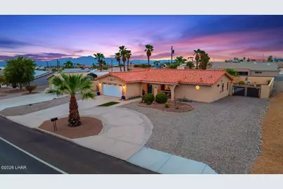 3139 Kiowa Blvd S #Kiowa Blvd. S., Lake Havasu City, AZ 86403 - Photo 65