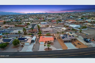 3139 Kiowa Blvd S #Kiowa Blvd. S., Lake Havasu City, AZ 86403 - Photo 63