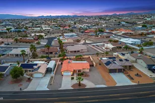 3139 Kiowa Blvd S, Lake Havasu City, AZ 86403 - Photo 63