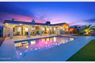 3139 Kiowa Blvd S #Kiowa Blvd. S., Lake Havasu City, AZ 86403 - Photo 55