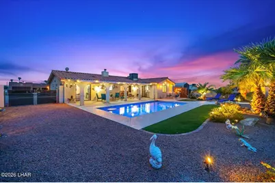 3139 Kiowa Blvd S #Kiowa Blvd. S., Lake Havasu City, AZ 86403 - Photo 53