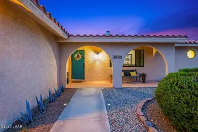 3139 Kiowa Blvd S #Kiowa Blvd. S., Lake Havasu City, AZ 86403 - Photo 9