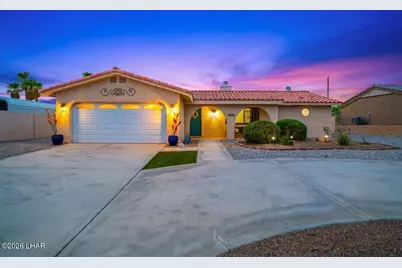 3139 Kiowa Blvd S #Kiowa Blvd. S., Lake Havasu City, AZ 86403 - Photo 3