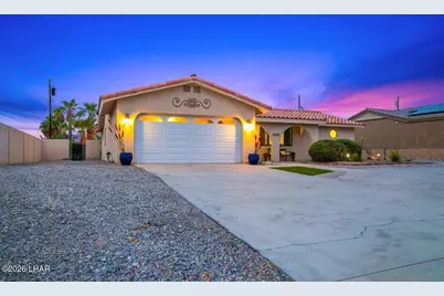 3139 Kiowa Blvd S, Lake Havasu City, AZ 86403 - Photo 1