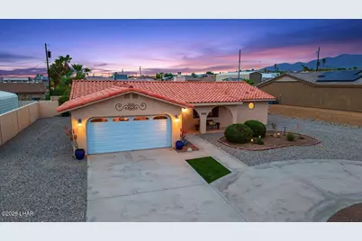 3139 Kiowa Blvd S #Kiowa Blvd. S., Lake Havasu City, AZ 86403 - Photo 69