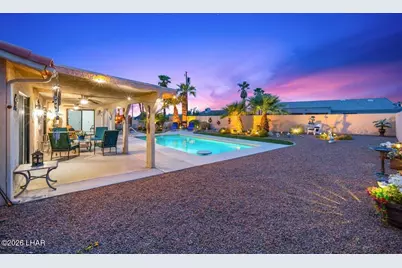 3139 Kiowa Blvd S #Kiowa Blvd. S., Lake Havasu City, AZ 86403 - Photo 49