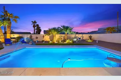 3139 Kiowa Blvd S #Kiowa Blvd. S., Lake Havasu City, AZ 86403 - Photo 61