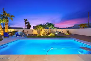 3139 Kiowa Blvd S, Lake Havasu City, AZ 86403 - Photo 61