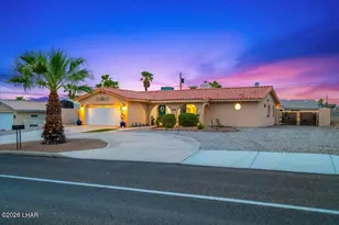 3139 Kiowa Blvd S, Lake Havasu City, AZ 86403 - Photo 5