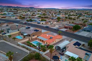 3139 Kiowa Blvd S, Lake Havasu City, AZ 86403 - Photo 73