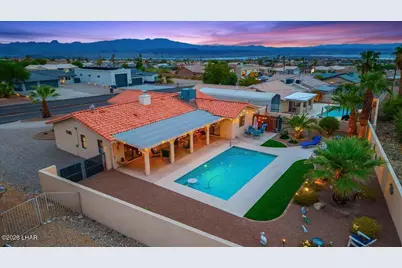 3139 Kiowa Blvd S #Kiowa Blvd. S., Lake Havasu City, AZ 86403 - Photo 75