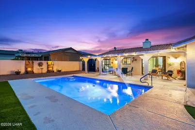 3139 Kiowa Blvd S #Kiowa Blvd. S., Lake Havasu City, AZ 86403 - Photo 57