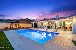 3139 Kiowa Blvd S, Lake Havasu City, AZ 86403 - Photo 57