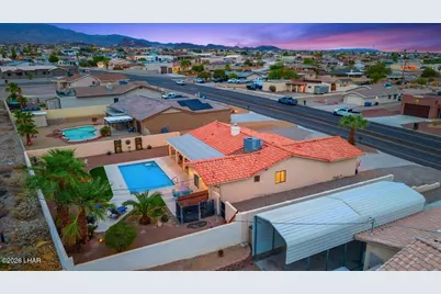 3139 Kiowa Blvd S #Kiowa Blvd. S., Lake Havasu City, AZ 86403 - Photo 77