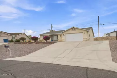 3019 Green Acres Dr, Lake Havasu City, AZ 86404 - Photo 3