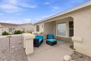 3019 Green Acres Dr, Lake Havasu City, AZ 86404 - Photo 13