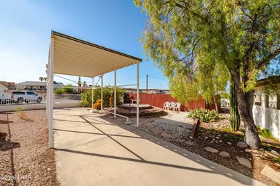 2846 El Dorado Ave N, Lake Havasu City, AZ 86403 - Photo 41