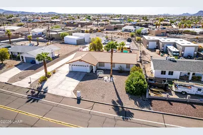 2846 El Dorado Ave N, Lake Havasu City, AZ 86403 - Photo 51